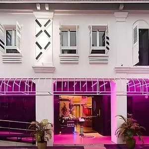 Hotel Hi Bugis