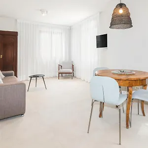 Apartment Contrada Del Nonno