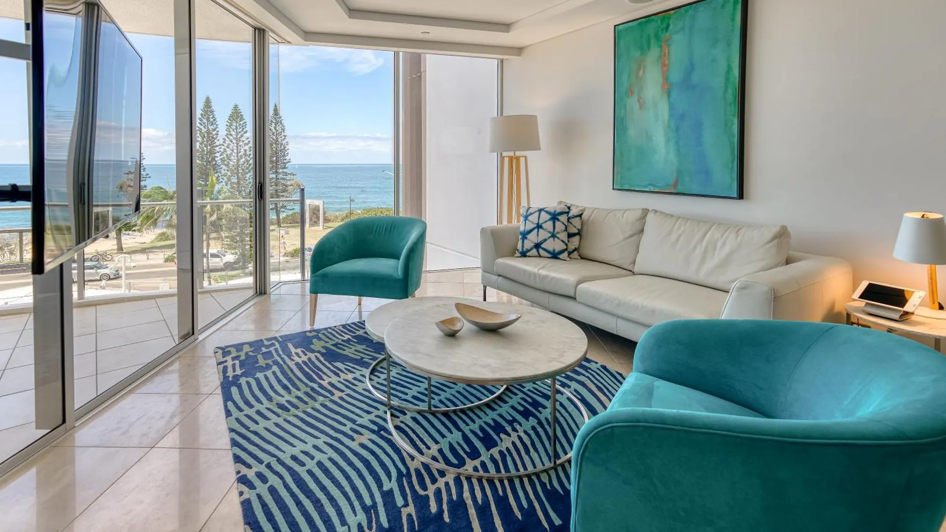 Oceans Mooloolaba Hotel 5*,  Australia