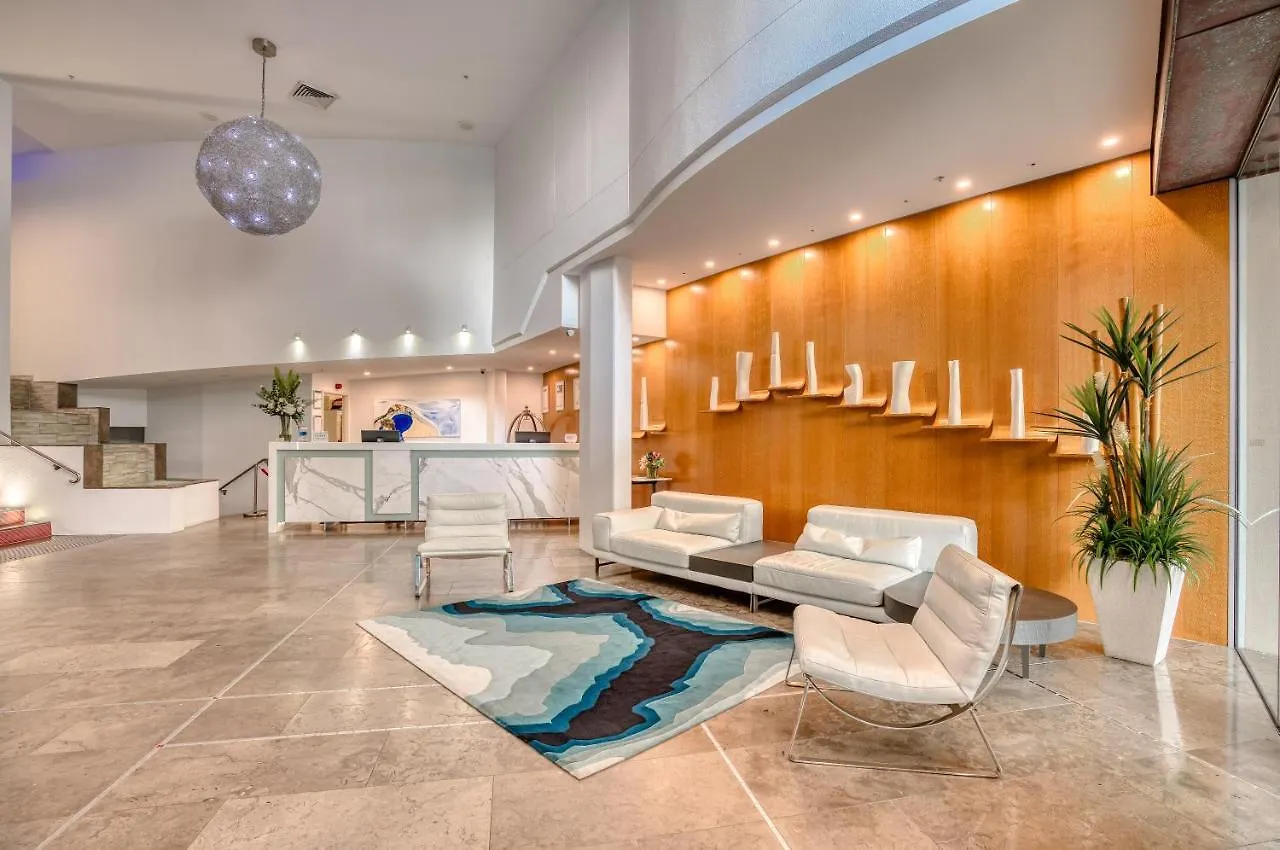 Oceans Mooloolaba Hotel Resort