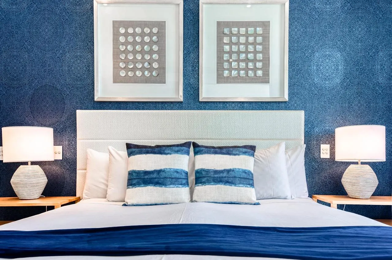 Oceans Mooloolaba Hotel Resort