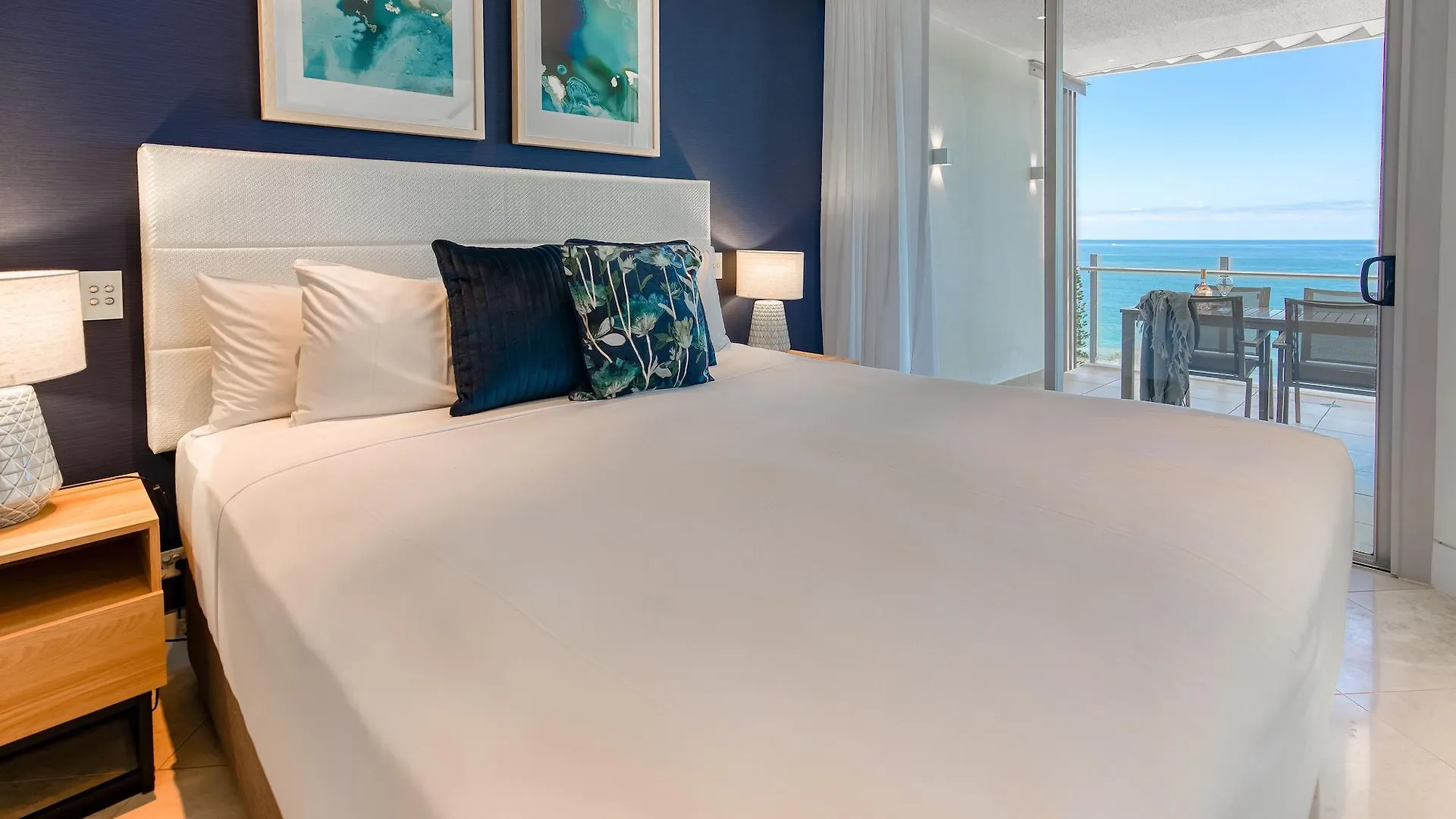Resort Oceans Mooloolaba Hotel