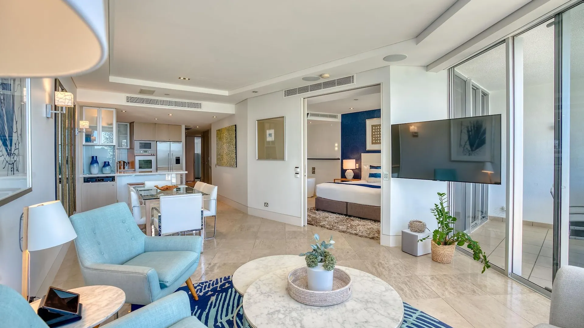 Oceans Mooloolaba Hotel
