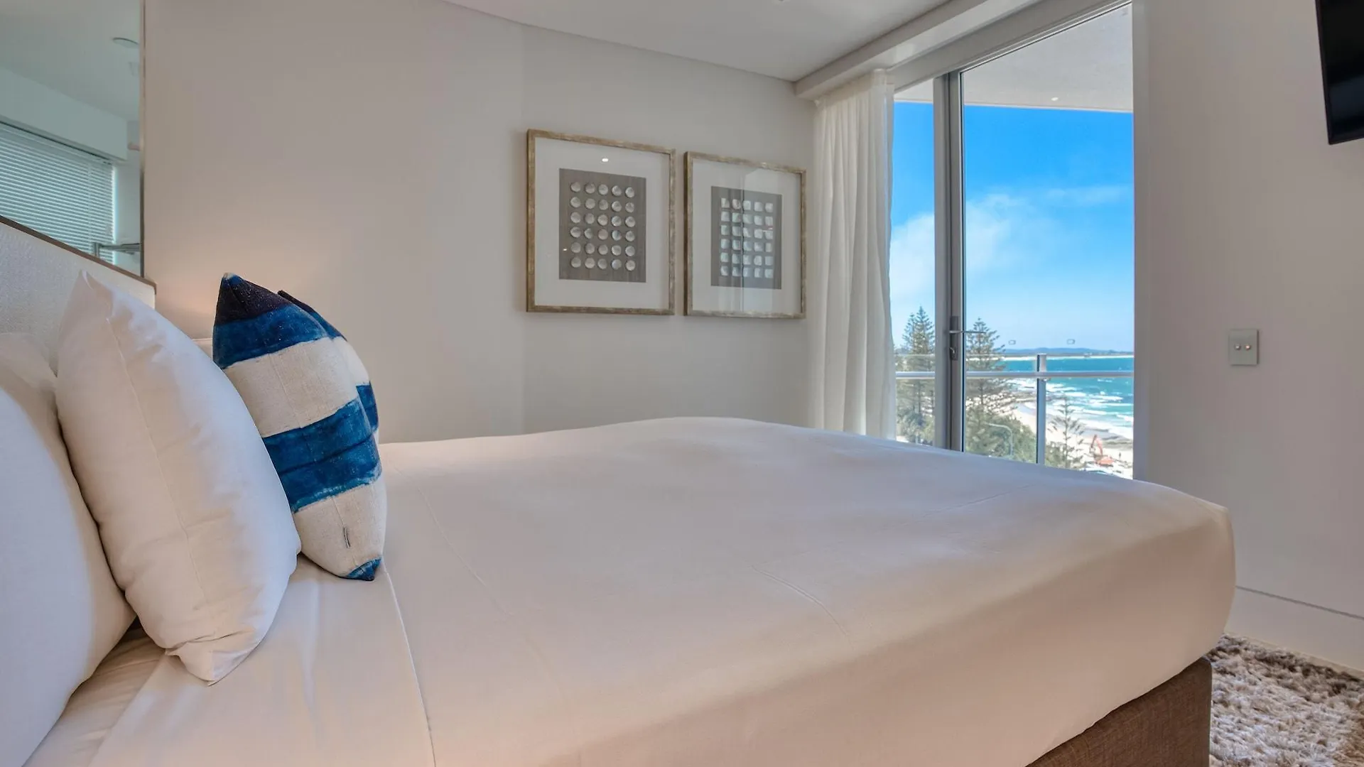 Oceans Mooloolaba Hotel