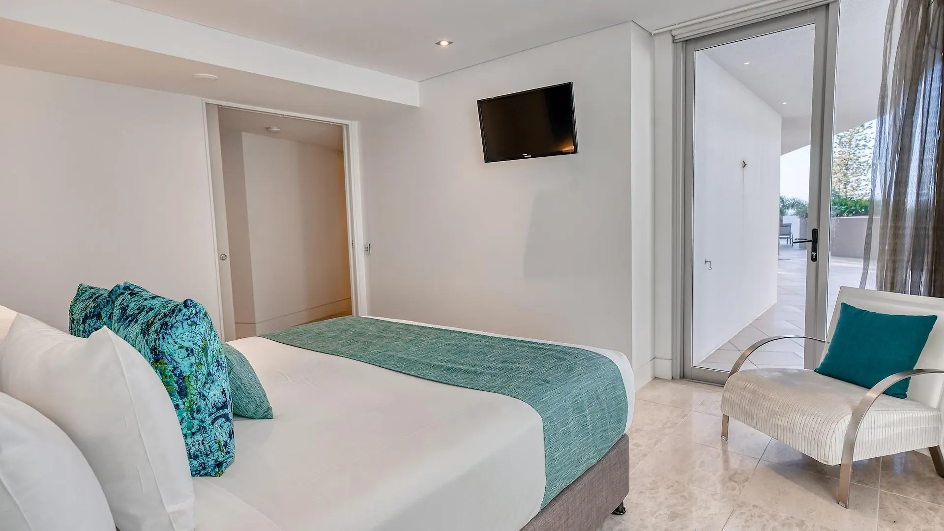 Oceans Mooloolaba Hotel Australië