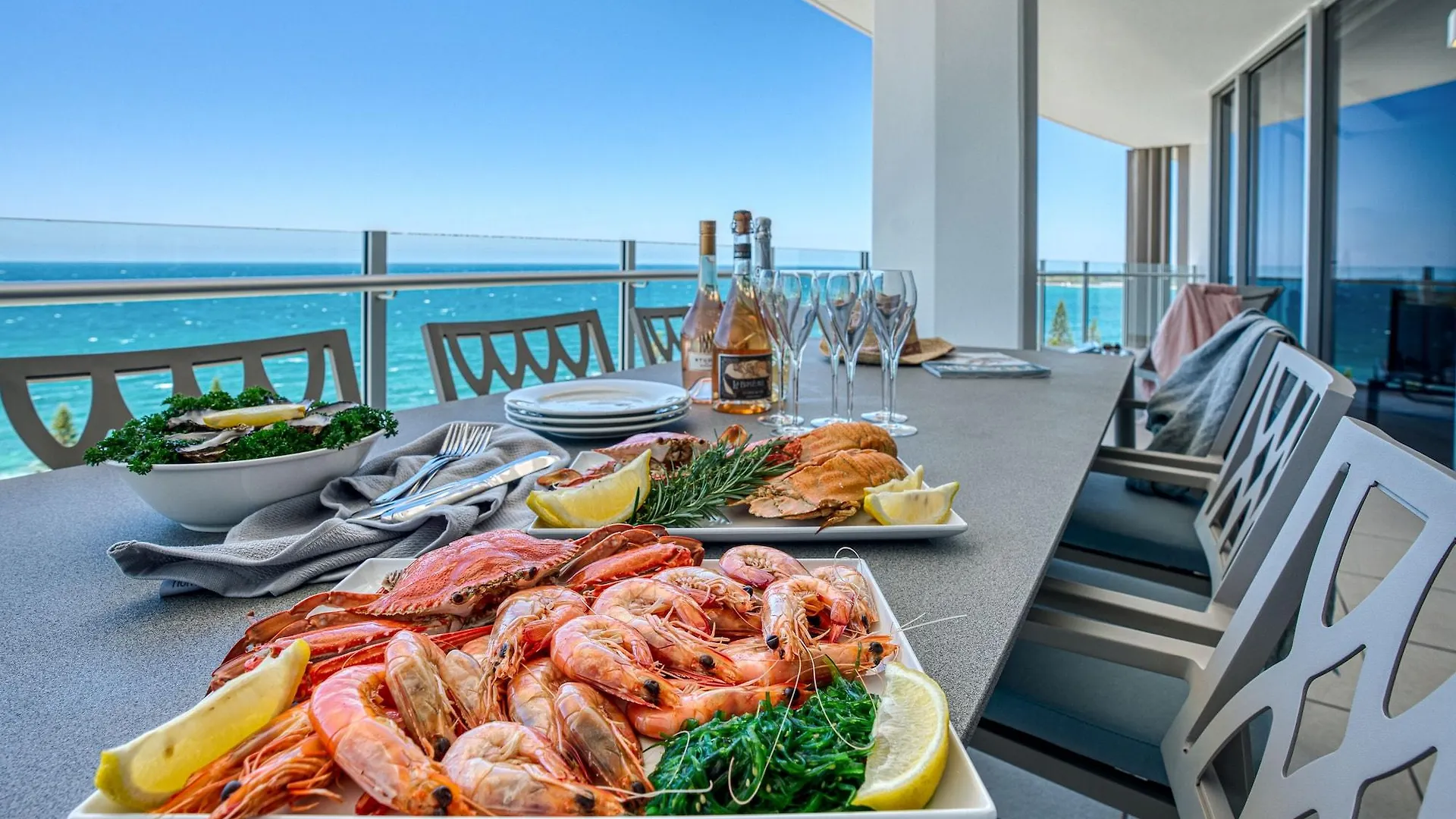 Oceans Mooloolaba Hotel Resort