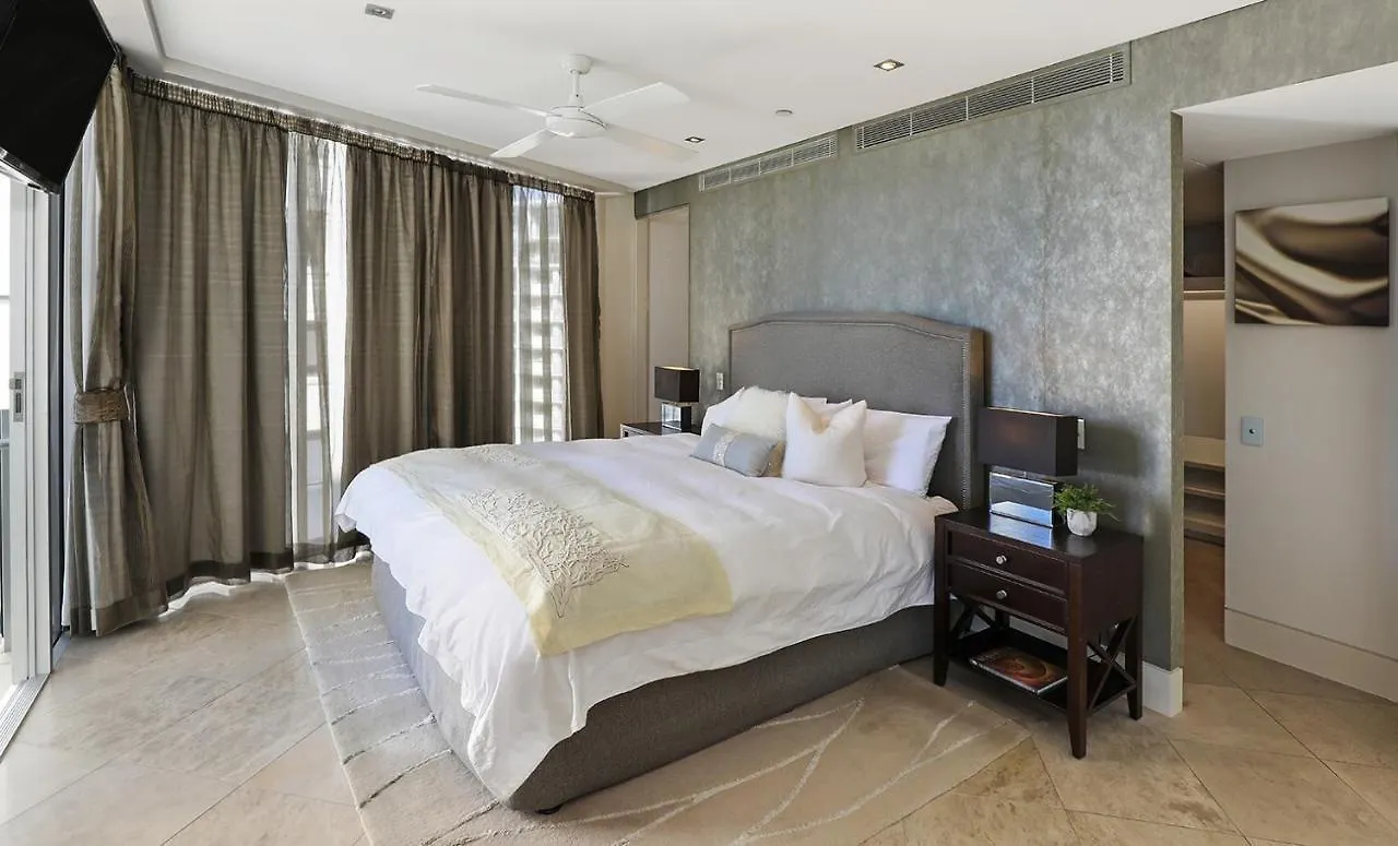 Oceans Mooloolaba Hotel