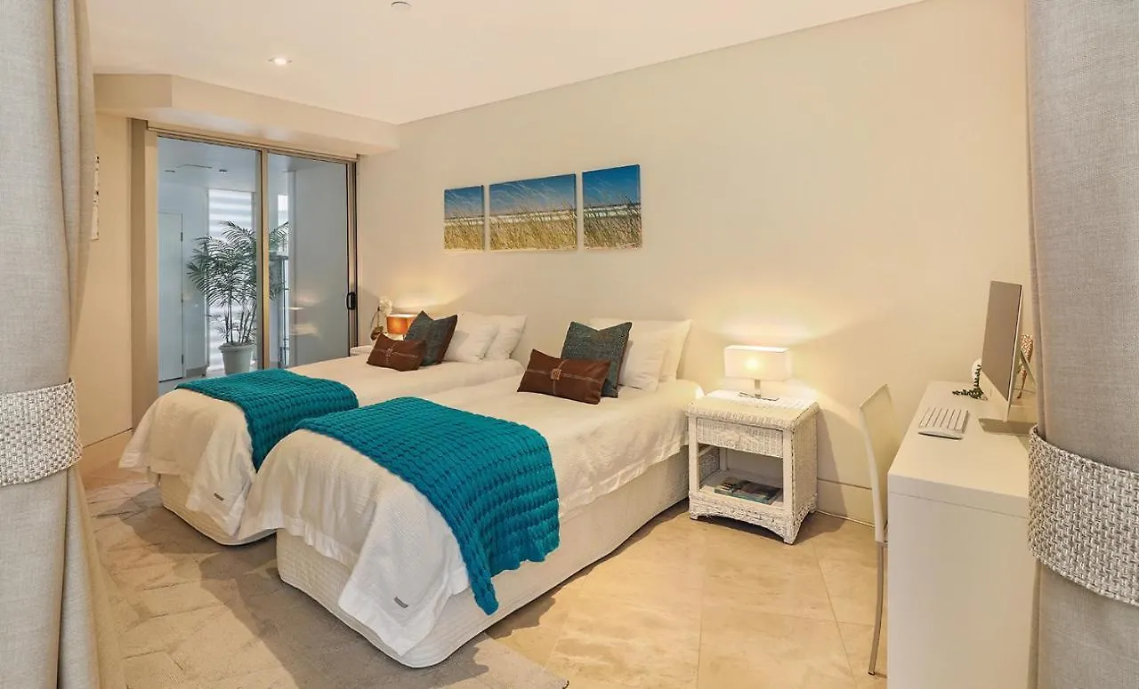 Resort Oceans Mooloolaba Hotel