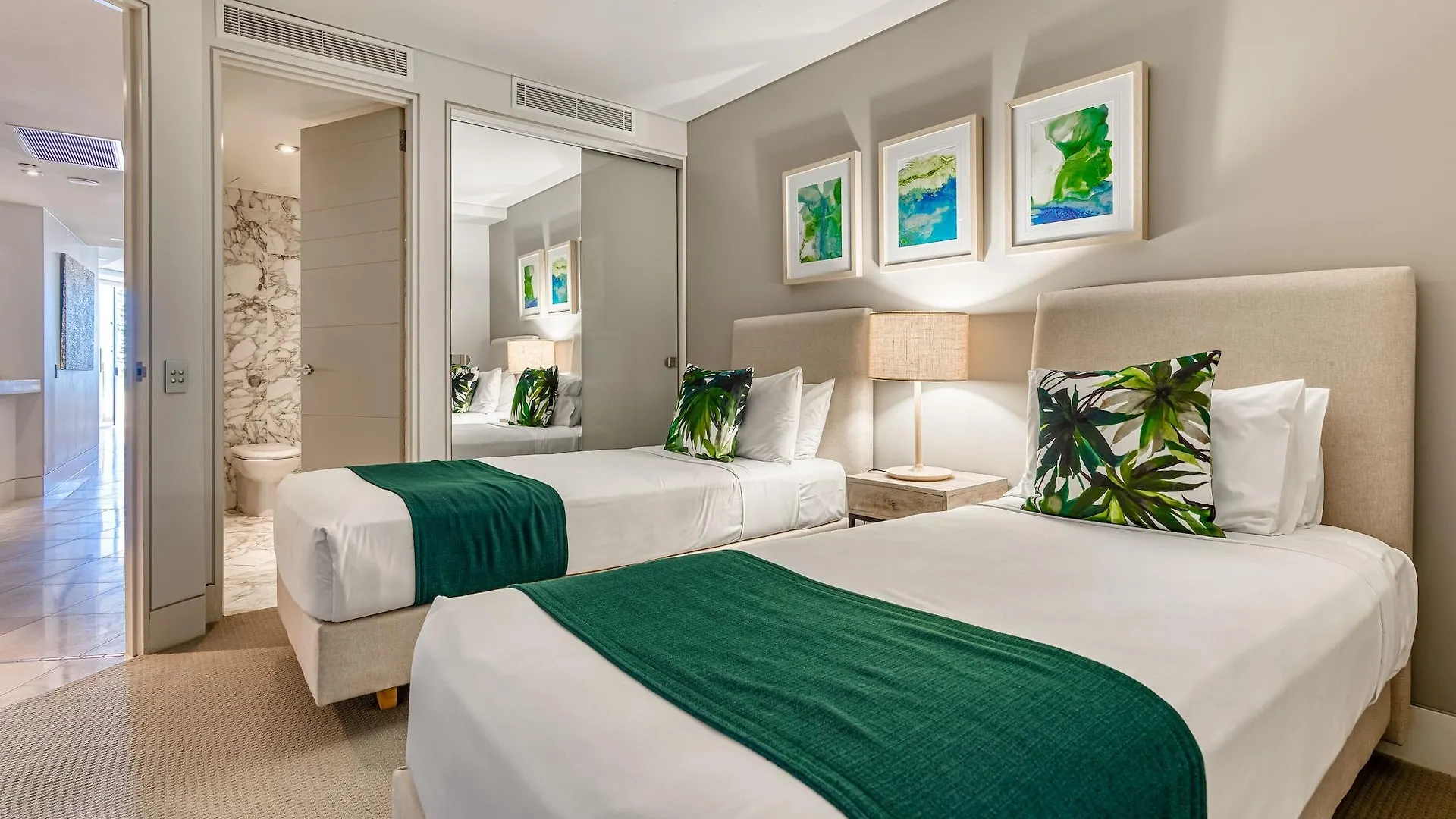 Oceans Mooloolaba Hotel Resort
